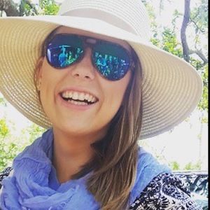 Meet your Posher, Kaela